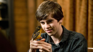 <i>Bates Motel</i>: “A Boy And His Dog”